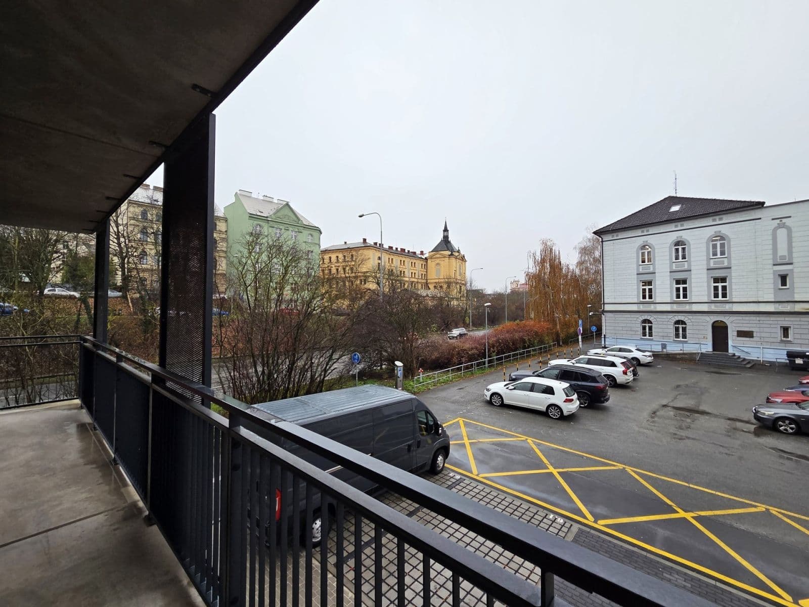 Pronájem bytu 2+kk 49 m², Kamenická, Plzeň, Plzeňský kraj Pronájem bytu 2+kk 49 m², Kamenická, Plzeň, Plzeňský kraj