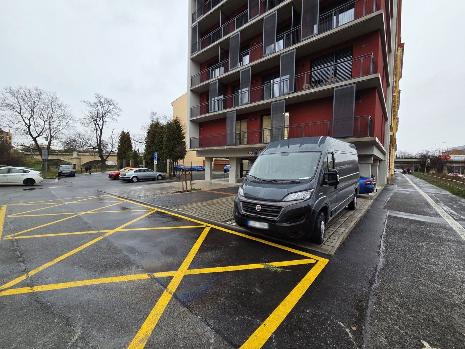 Pronájem bytu 2+kk 49 m², Kamenická, Plzeň, Plzeňský kraj Pronájem bytu 2+kk 49 m², Kamenická, Plzeň, Plzeňský kraj