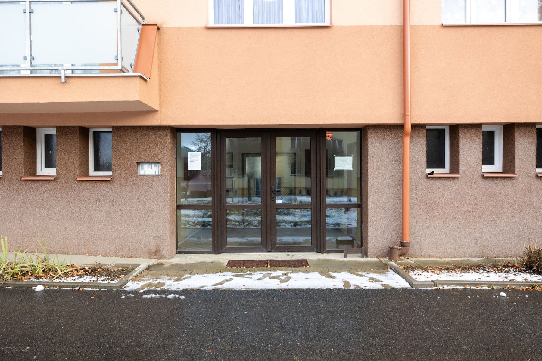 Prodej bytu 2+1 51 m², Sídl. Míru, Volary, Jihočeský kraj Prodej bytu 2+1 51 m², Sídl. Míru, Volary, Jihočeský kraj