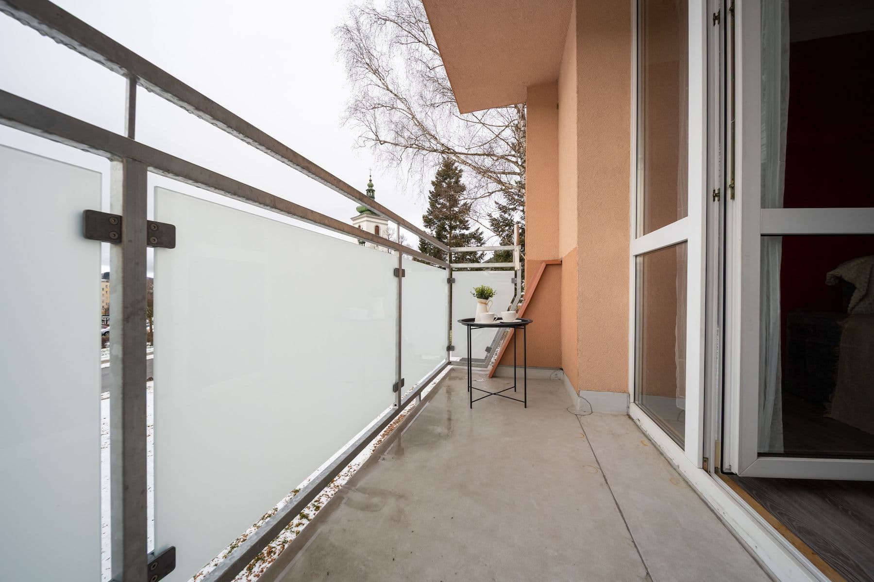 Prodej bytu 2+1 51 m², Sídl. Míru, Volary, Jihočeský kraj Prodej bytu 2+1 51 m², Sídl. Míru, Volary, Jihočeský kraj