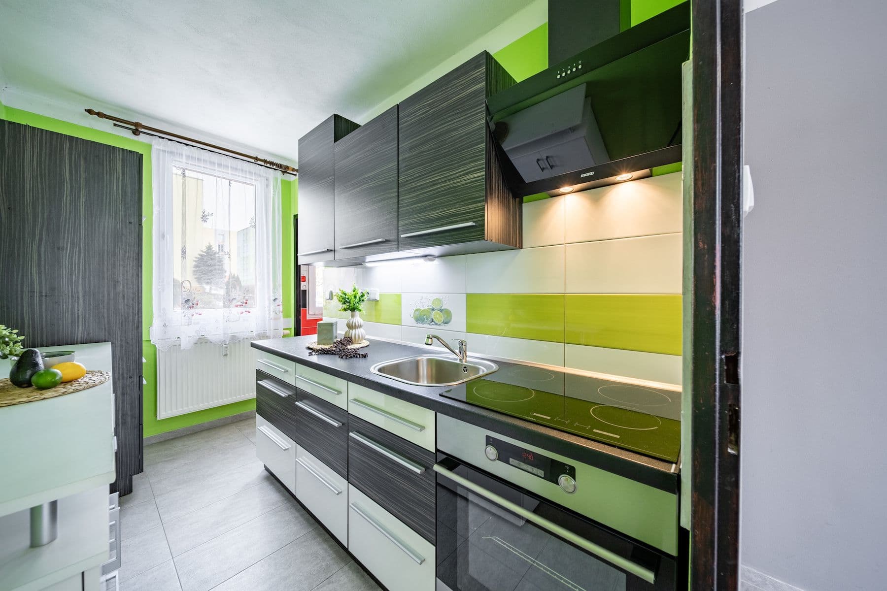 Prodej bytu 2+1 51 m², Sídl. Míru, Volary, Jihočeský kraj Prodej bytu 2+1 51 m², Sídl. Míru, Volary, Jihočeský kraj