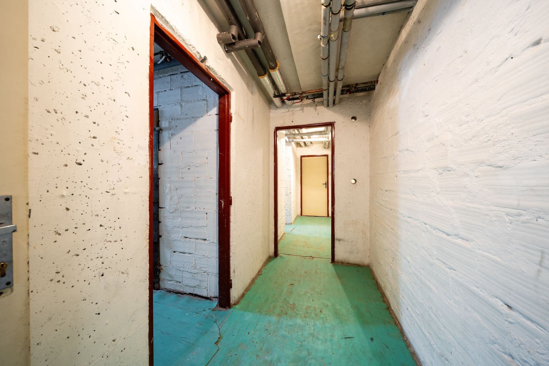 Prodej bytu 2+1 51 m², Sídl. Míru, Volary, Jihočeský kraj Prodej bytu 2+1 51 m², Sídl. Míru, Volary, Jihočeský kraj