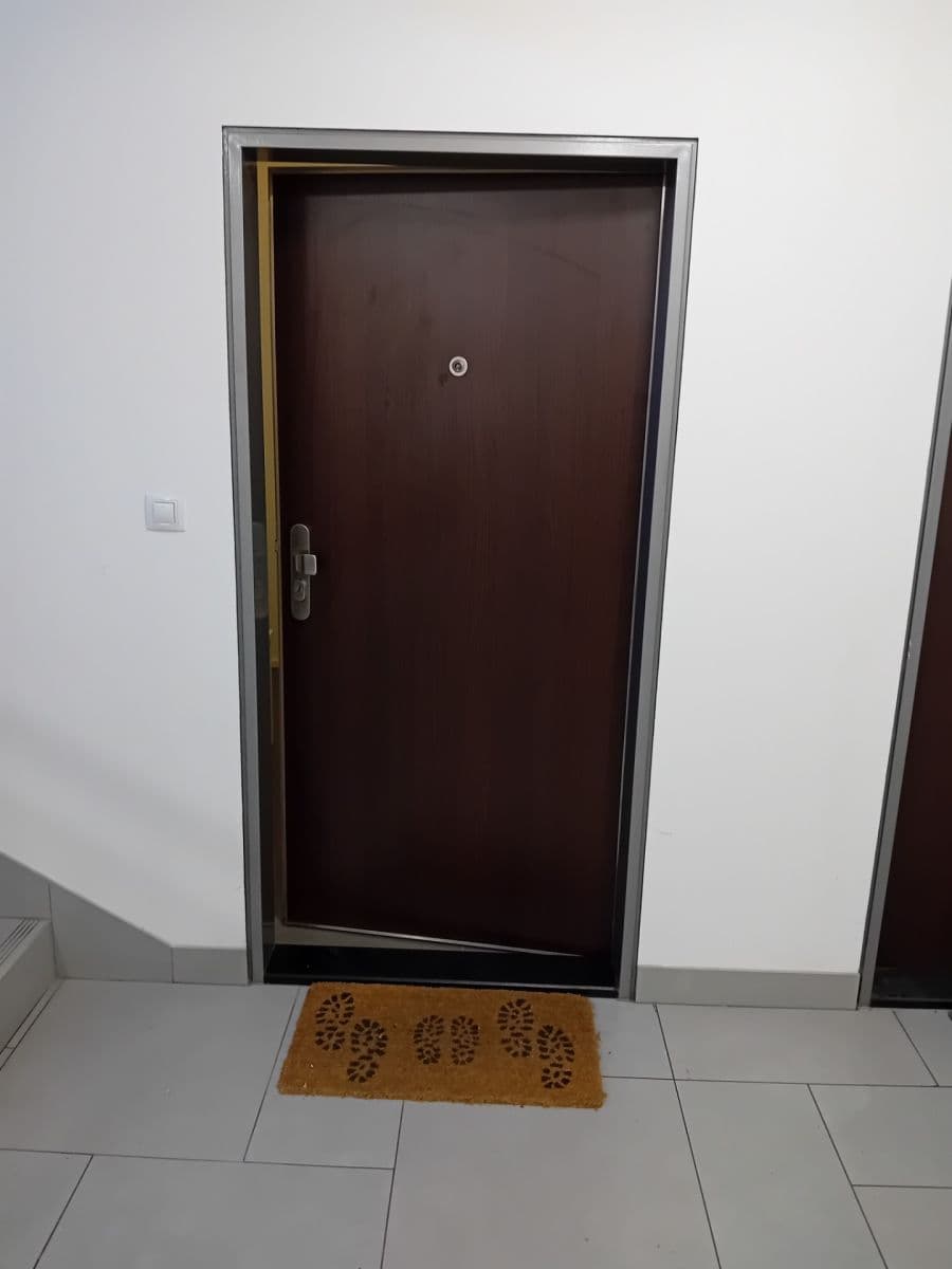 Pronájem bytu 1+kk 36 m², V Olšinách, Praha, Praha Pronájem bytu 1+kk 36 m², V Olšinách, Praha, Praha