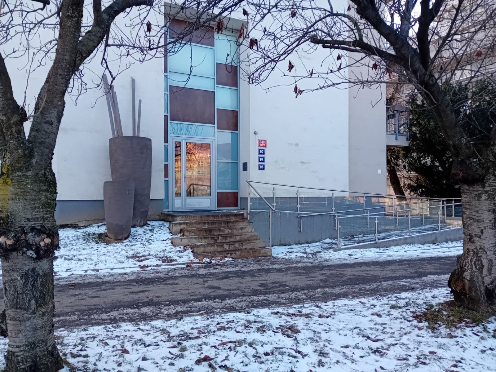 Pronájem bytu 1+kk 36 m², V Olšinách, Praha, Praha Pronájem bytu 1+kk 36 m², V Olšinách, Praha, Praha