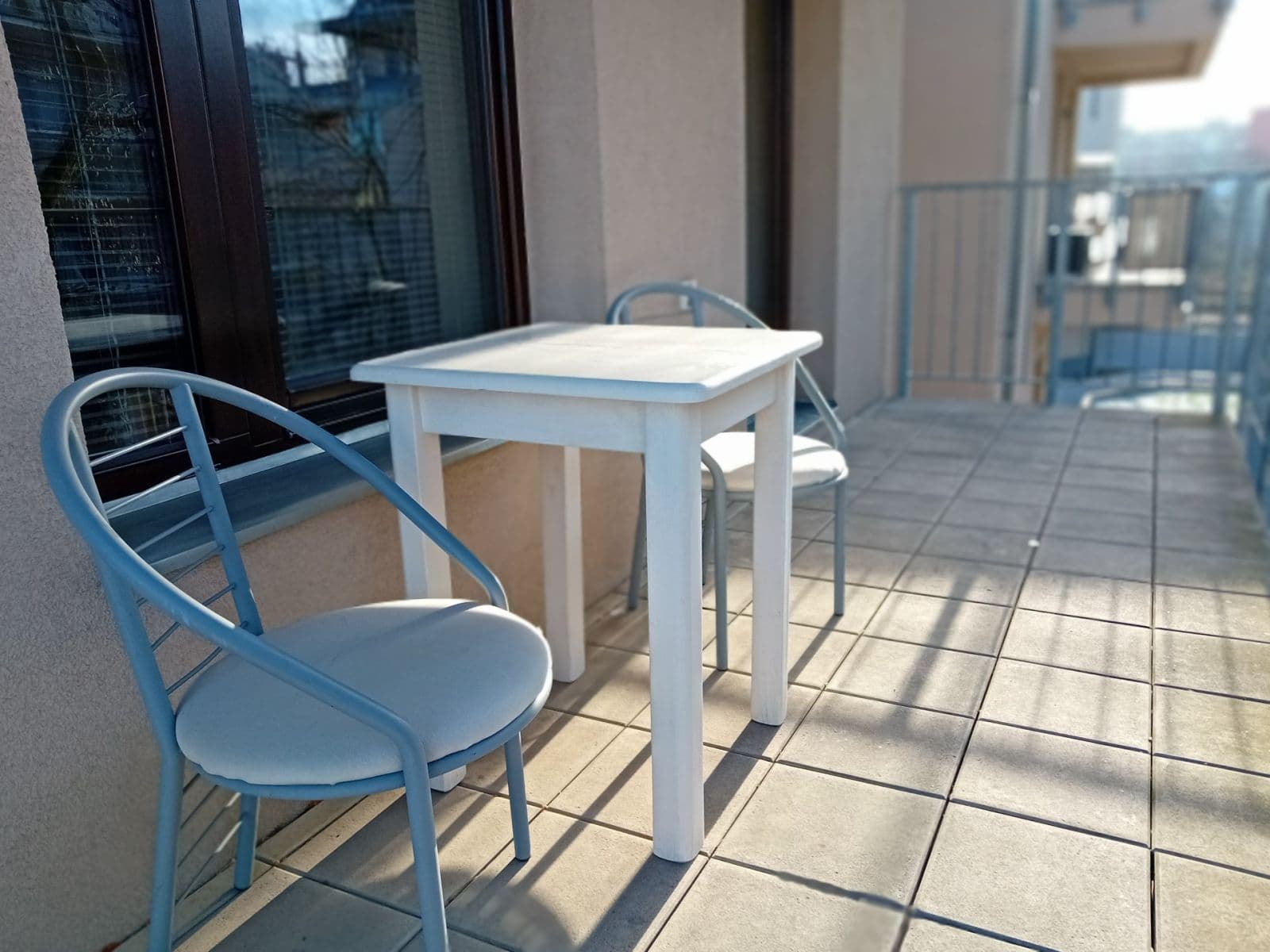 Pronájem bytu 1+kk 36 m², V Olšinách, Praha, Praha Pronájem bytu 1+kk 36 m², V Olšinách, Praha, Praha