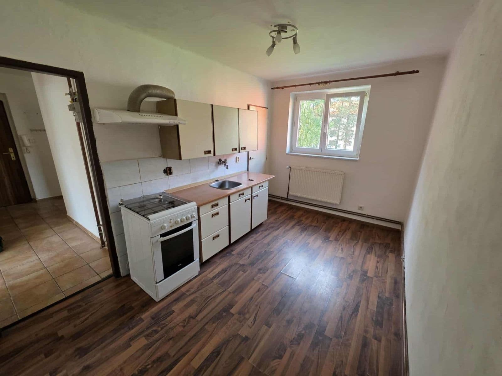 Pronájem bytu 2+1 68 m², Hornická, Dobřany, Plzeňský kraj Pronájem bytu 2+1 68 m², Hornická, Dobřany, Plzeňský kraj