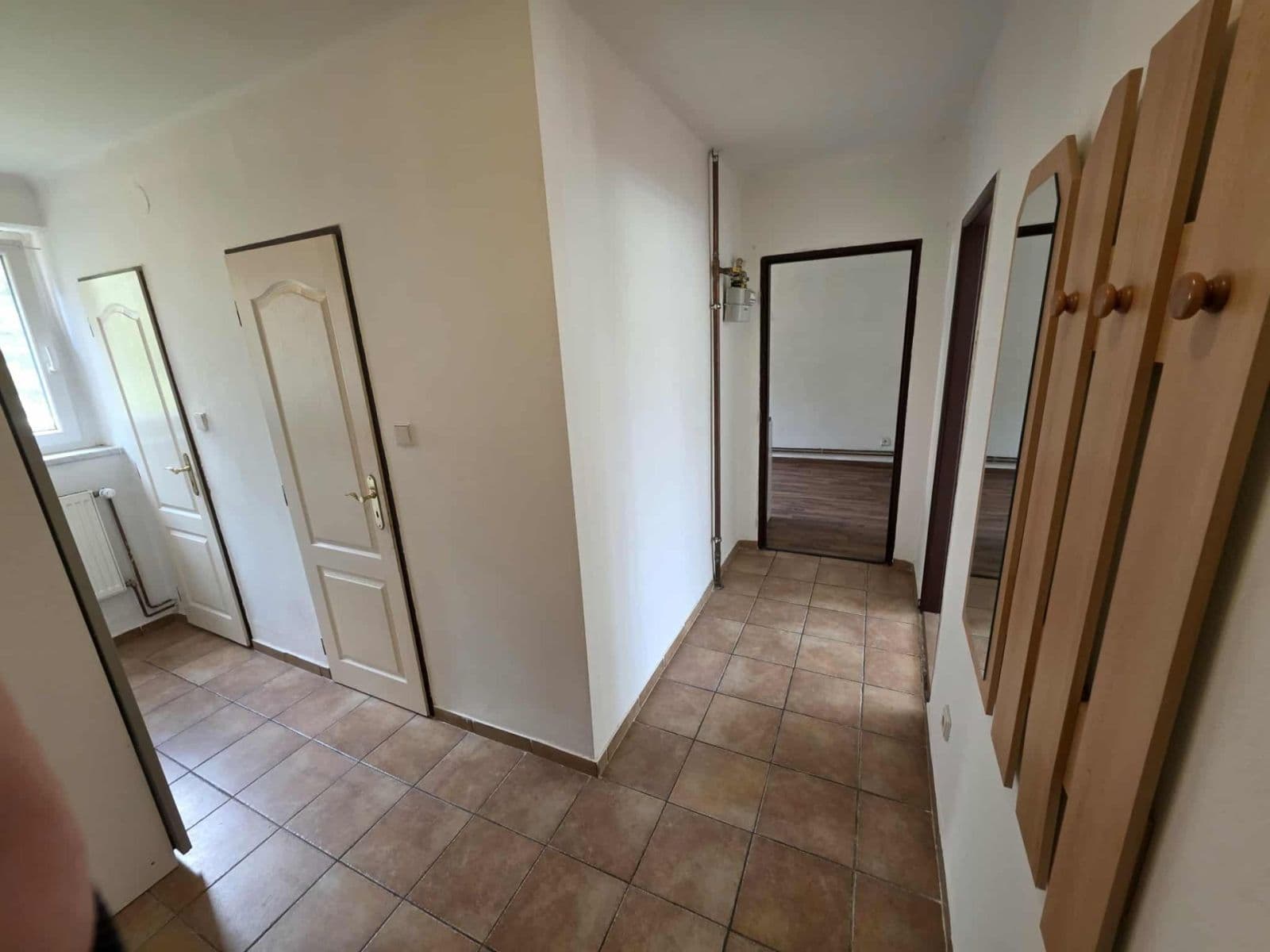 Pronájem bytu 2+1 68 m², Hornická, Dobřany, Plzeňský kraj Pronájem bytu 2+1 68 m², Hornická, Dobřany, Plzeňský kraj