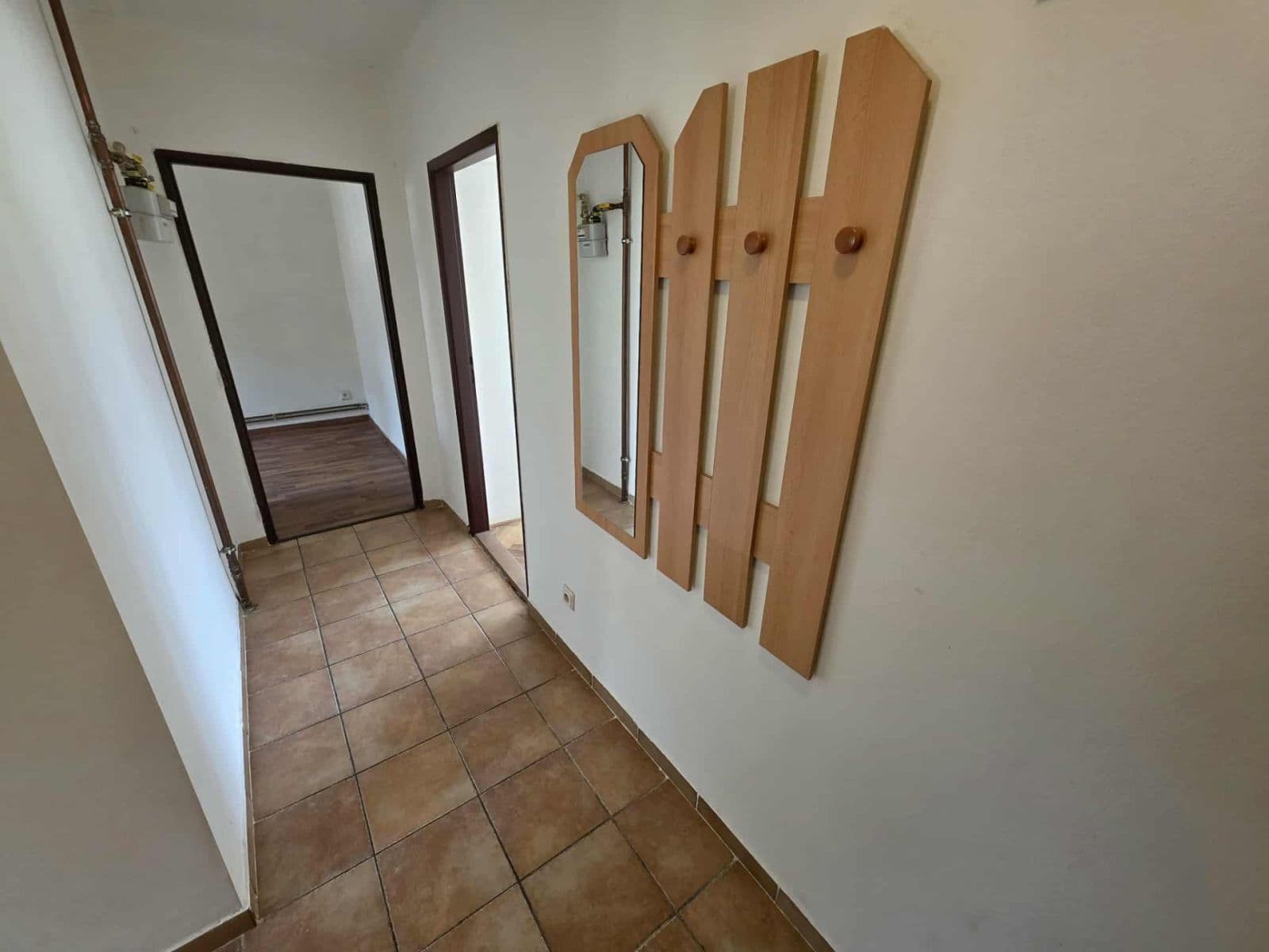 Pronájem bytu 2+1 68 m², Hornická, Dobřany, Plzeňský kraj Pronájem bytu 2+1 68 m², Hornická, Dobřany, Plzeňský kraj