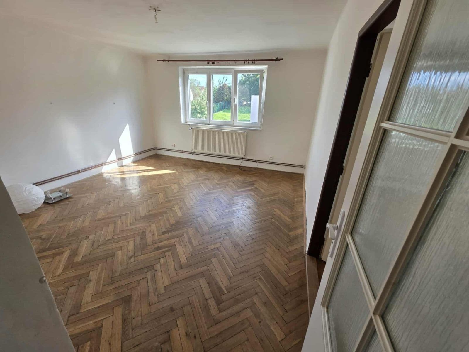 Pronájem bytu 2+1 68 m², Hornická, Dobřany, Plzeňský kraj Pronájem bytu 2+1 68 m², Hornická, Dobřany, Plzeňský kraj