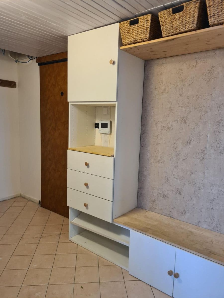 Pronájem bytu 3+1 75 m², Brichtova, Praha, Praha Pronájem bytu 3+1 75 m², Brichtova, Praha, Praha