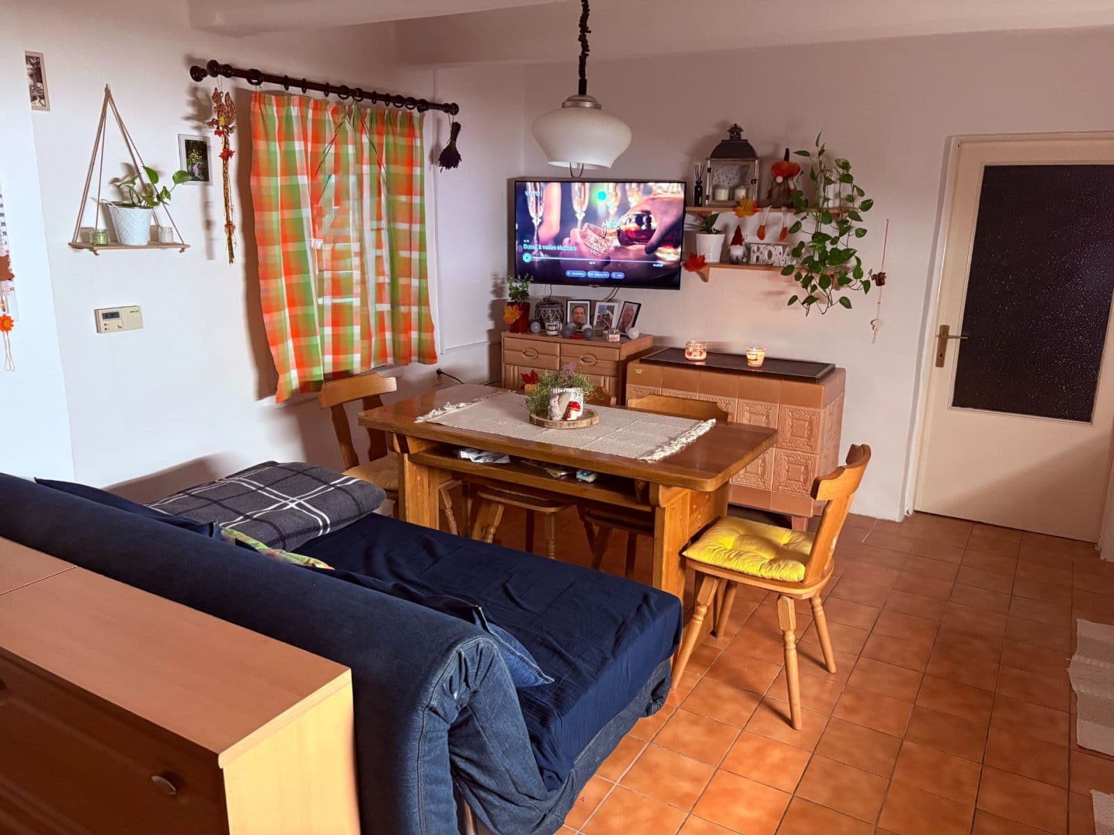 Pronájem domu 70 m², pozemek 300 m², Vlkavská, Loučeň, Středočeský kraj Pronájem domu 70 m², pozemek 300 m², Vlkavská, Loučeň, Středočeský kraj