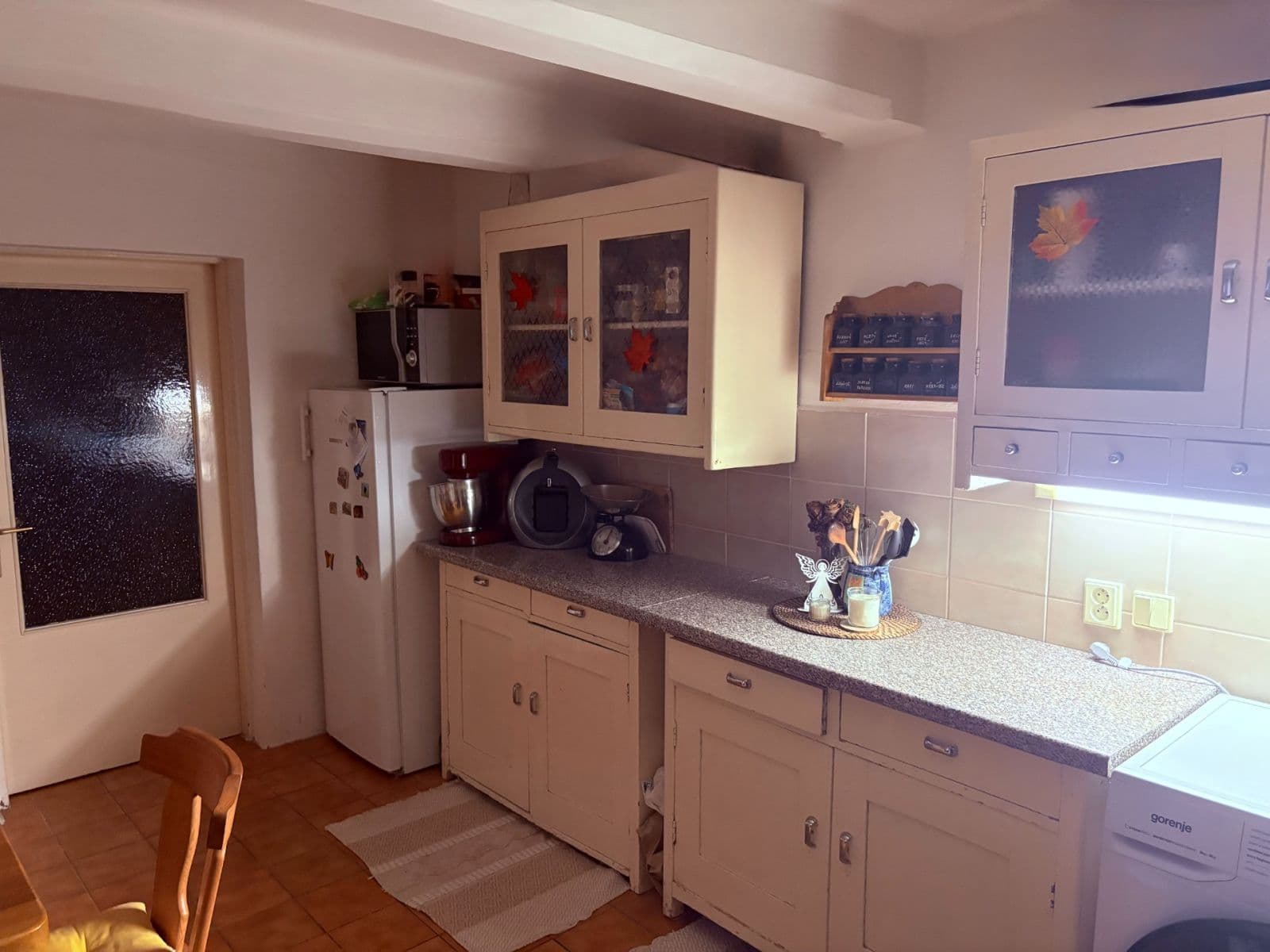 Pronájem domu 70 m², pozemek 300 m², Vlkavská, Loučeň, Středočeský kraj Pronájem domu 70 m², pozemek 300 m², Vlkavská, Loučeň, Středočeský kraj