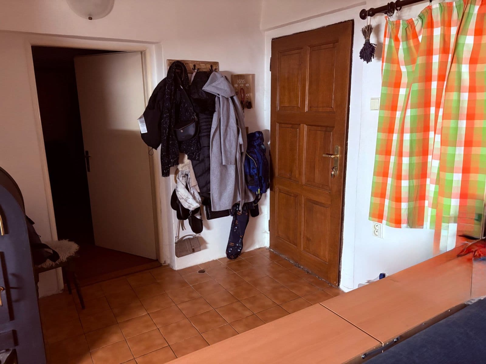 Pronájem domu 70 m², pozemek 300 m², Vlkavská, Loučeň, Středočeský kraj Pronájem domu 70 m², pozemek 300 m², Vlkavská, Loučeň, Středočeský kraj