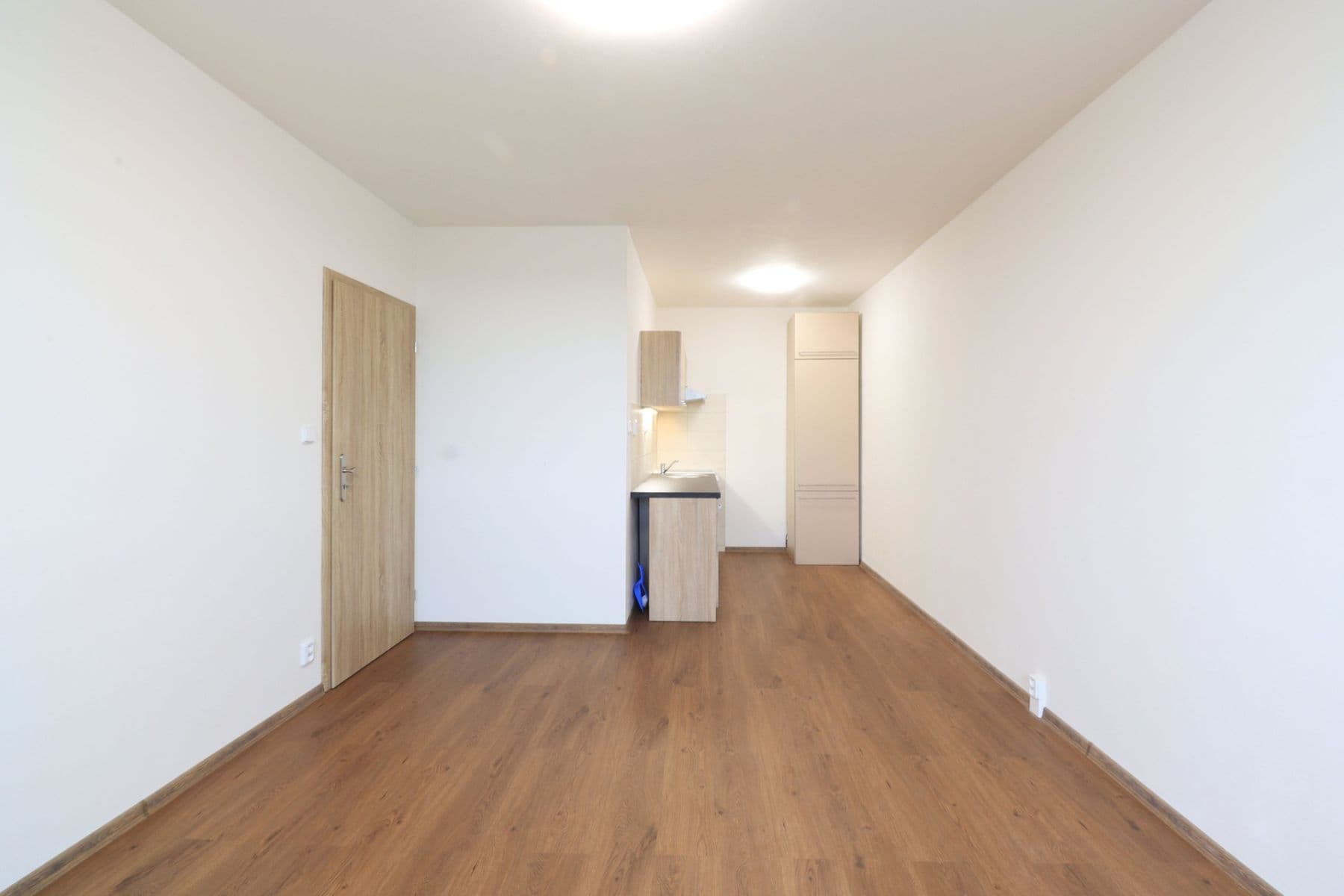 Pronájem bytu 2+kk 39 m², Švédská, Kladno, Středočeský kraj Pronájem bytu 2+kk 39 m², Švédská, Kladno, Středočeský kraj