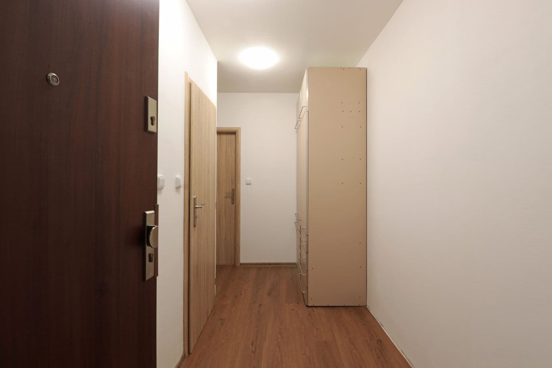 Pronájem bytu 2+kk 39 m², Švédská, Kladno, Středočeský kraj Pronájem bytu 2+kk 39 m², Švédská, Kladno, Středočeský kraj