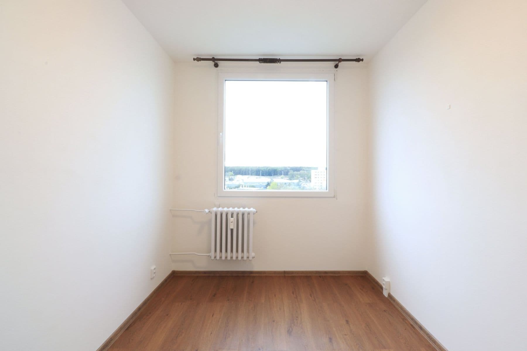 Pronájem bytu 2+kk 39 m², Švédská, Kladno, Středočeský kraj Pronájem bytu 2+kk 39 m², Švédská, Kladno, Středočeský kraj