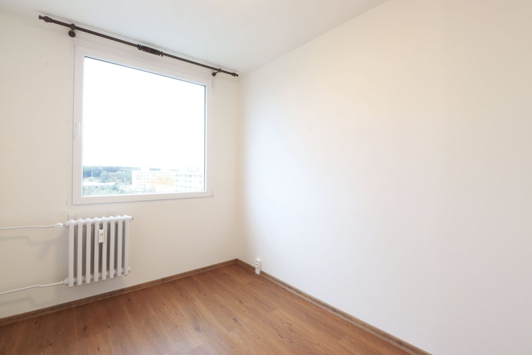 Pronájem bytu 2+kk 39 m², Švédská, Kladno, Středočeský kraj Pronájem bytu 2+kk 39 m², Švédská, Kladno, Středočeský kraj