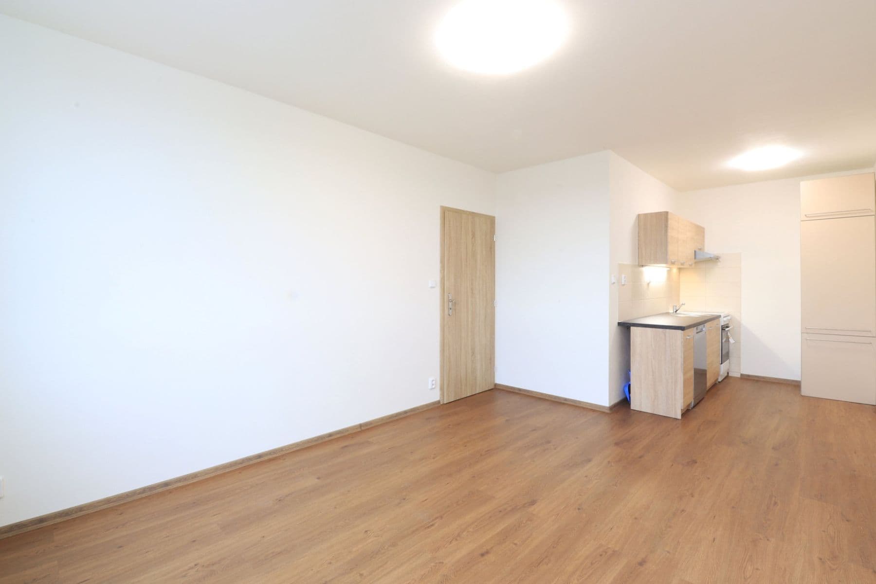 Pronájem bytu 2+kk 39 m², Švédská, Kladno, Středočeský kraj Pronájem bytu 2+kk 39 m², Švédská, Kladno, Středočeský kraj
