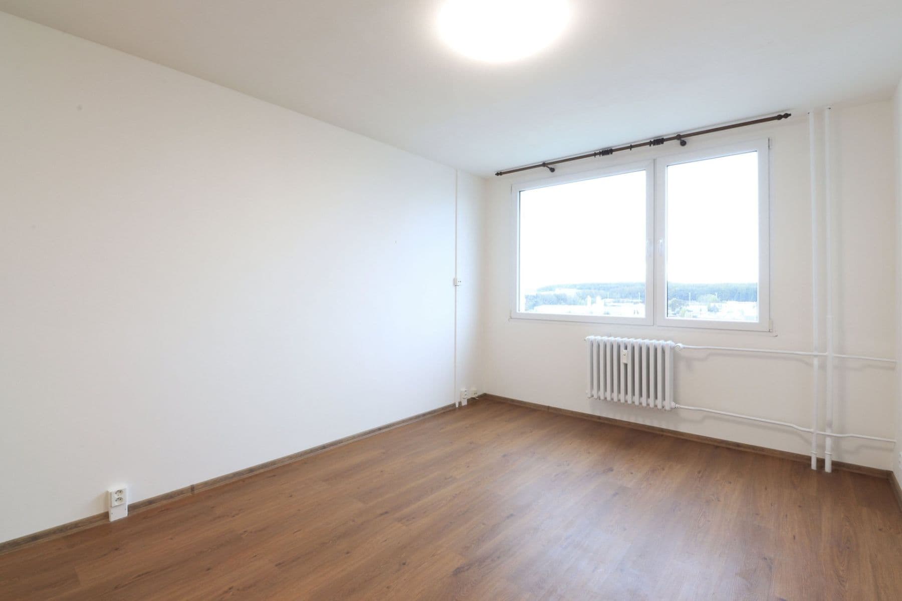 Pronájem bytu 2+kk 39 m², Švédská, Kladno, Středočeský kraj Pronájem bytu 2+kk 39 m², Švédská, Kladno, Středočeský kraj
