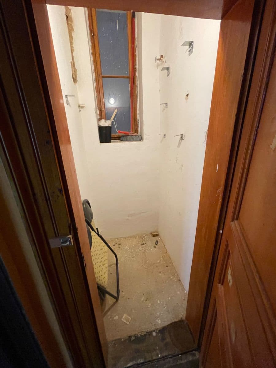 Pronájem bytu 2+kk 41 m², Ostrčilovo náměstí, Praha, Praha Pronájem bytu 2+kk 41 m², Ostrčilovo náměstí, Praha, Praha