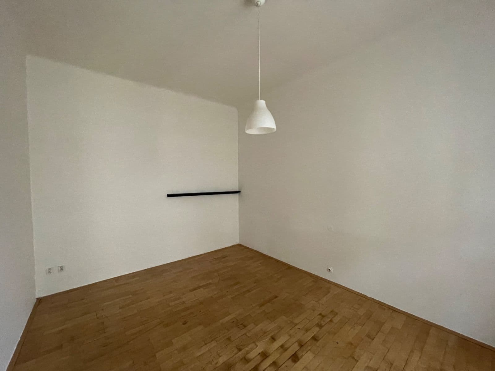 Pronájem bytu 2+kk 41 m², Ostrčilovo náměstí, Praha, Praha Pronájem bytu 2+kk 41 m², Ostrčilovo náměstí, Praha, Praha