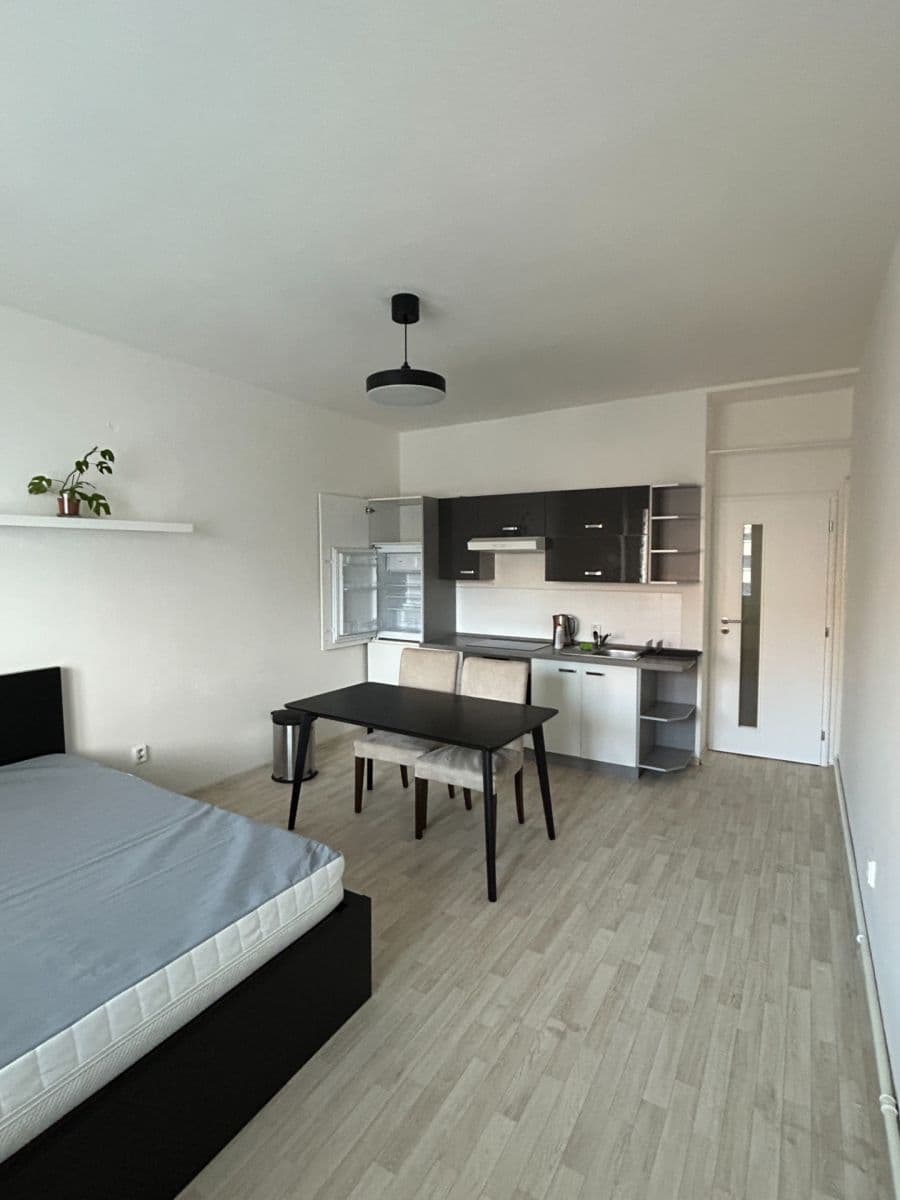 Pronájem bytu 1+kk 30 m², Michelská, Praha, Praha Pronájem bytu 1+kk 30 m², Michelská, Praha, Praha