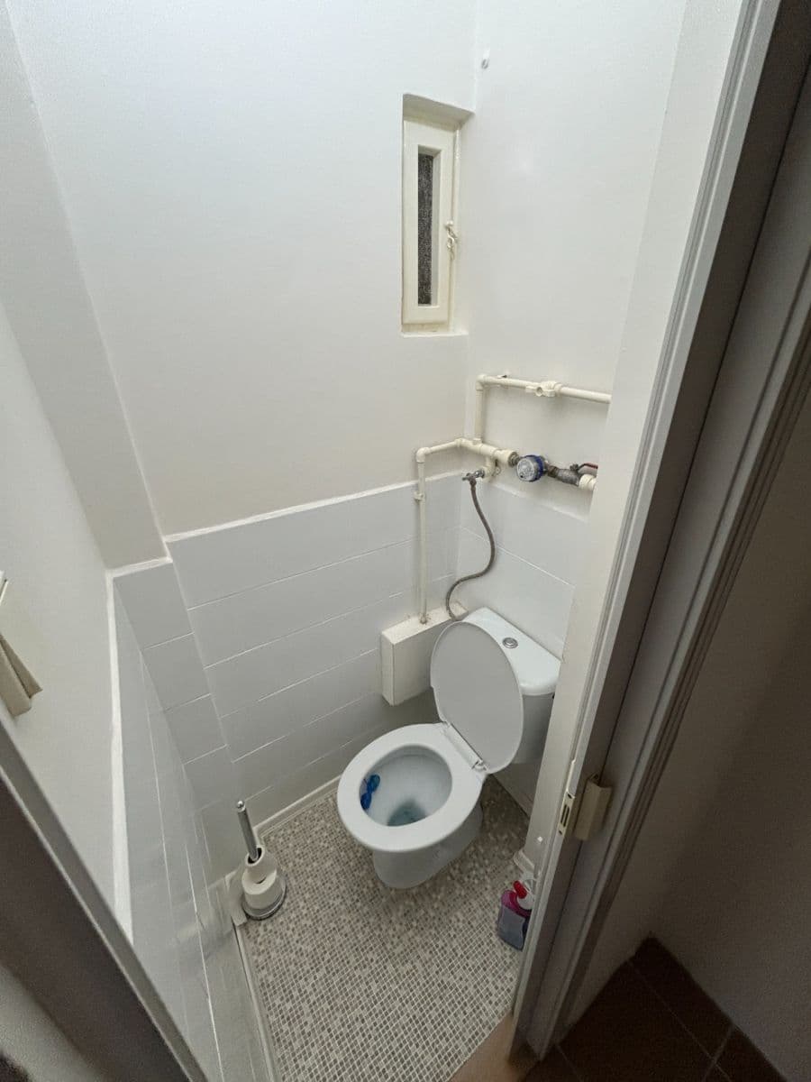 Pronájem bytu 1+kk 30 m², Michelská, Praha, Praha Pronájem bytu 1+kk 30 m², Michelská, Praha, Praha