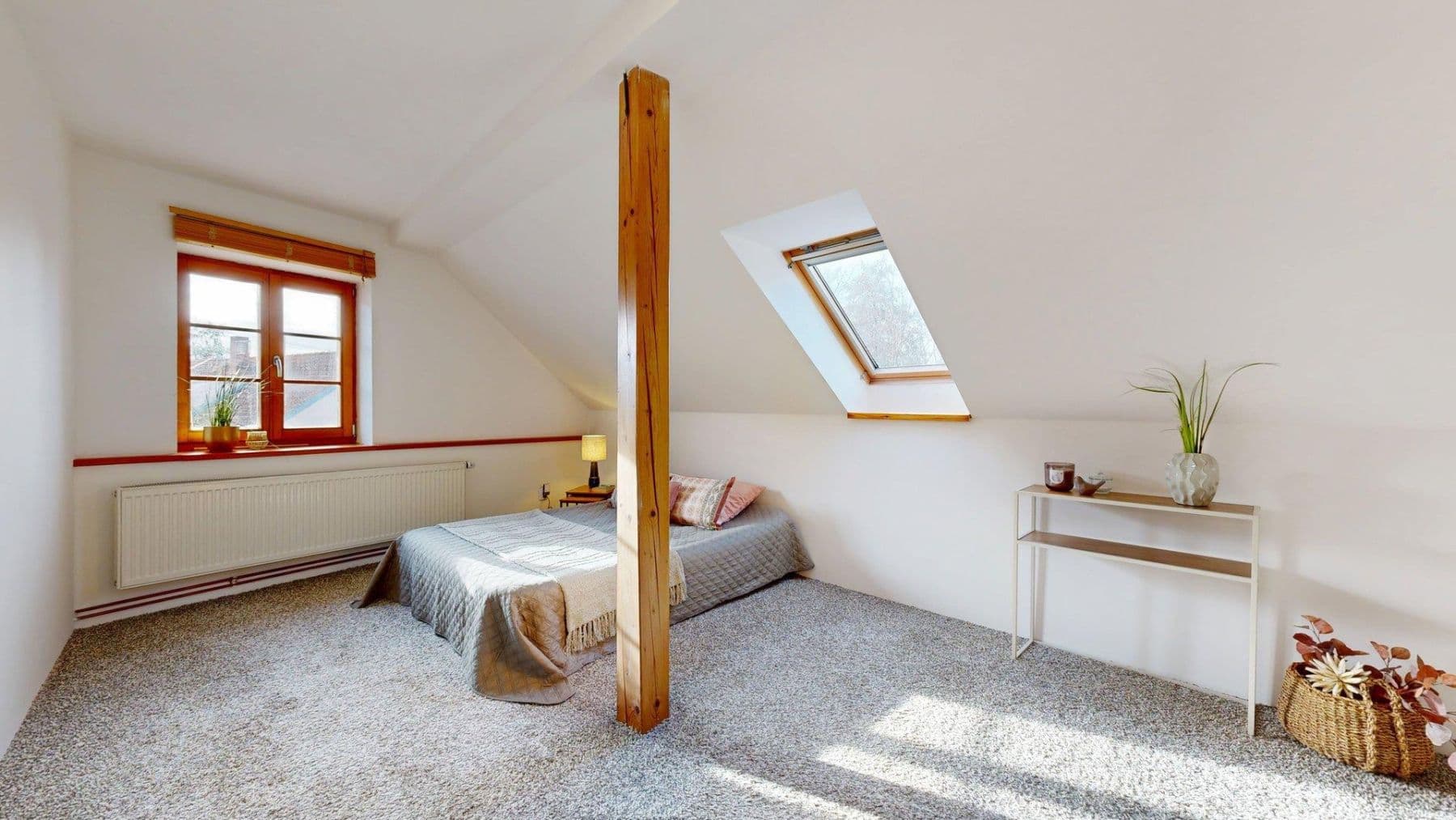 Prodej domu 317 m², pozemek 1.162 m², Nazaret, Čáslav, Středočeský kraj Prodej domu 317 m², pozemek 1.162 m², Nazaret, Čáslav, Středočeský kraj