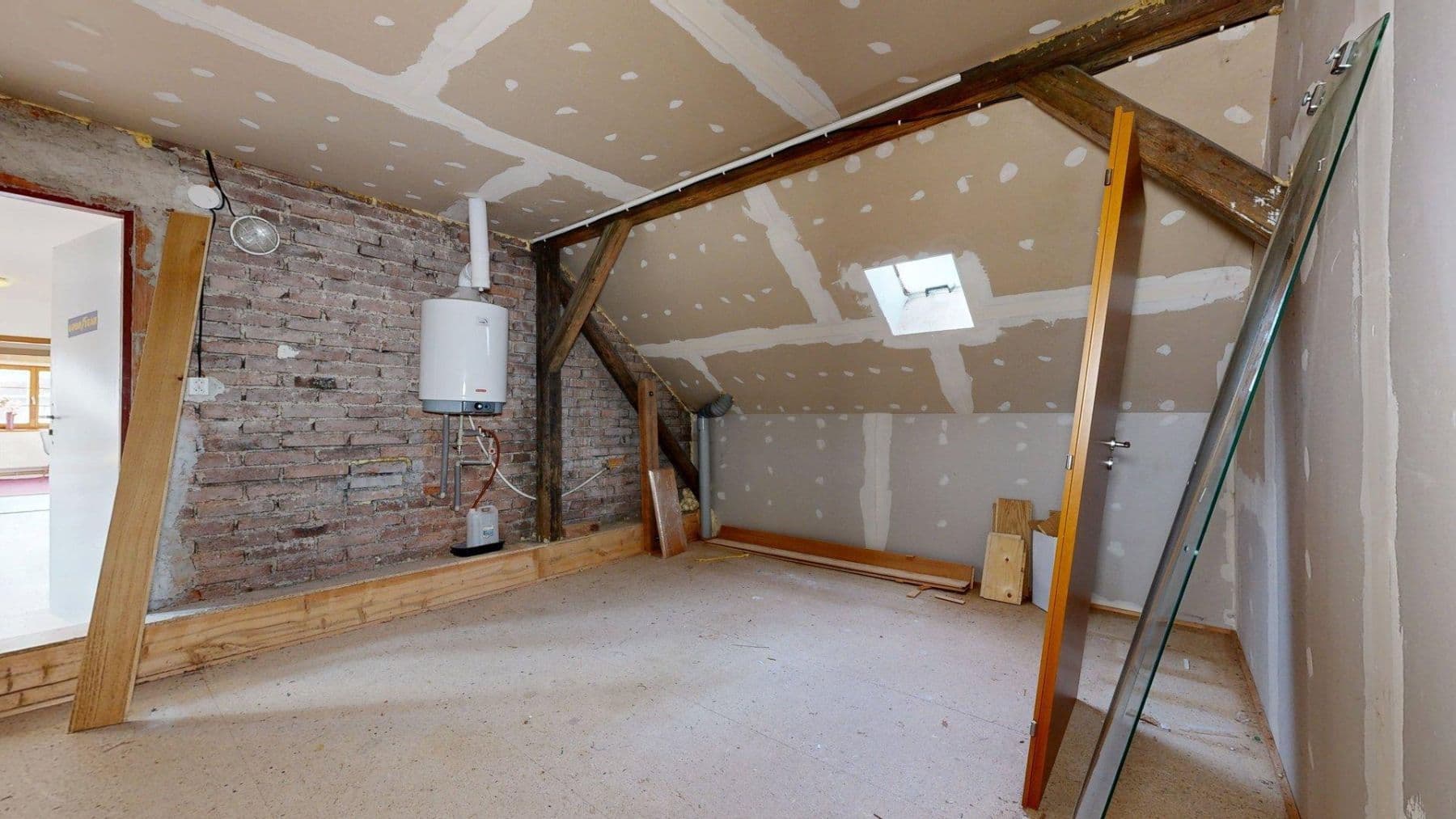 Prodej domu 317 m², pozemek 1.162 m², Nazaret, Čáslav, Středočeský kraj Prodej domu 317 m², pozemek 1.162 m², Nazaret, Čáslav, Středočeský kraj