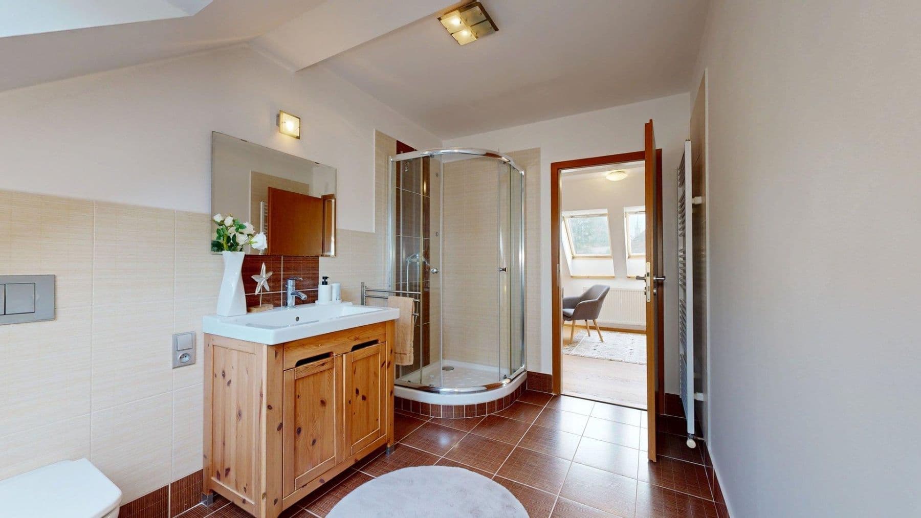 Prodej domu 317 m², pozemek 1.162 m², Nazaret, Čáslav, Středočeský kraj Prodej domu 317 m², pozemek 1.162 m², Nazaret, Čáslav, Středočeský kraj