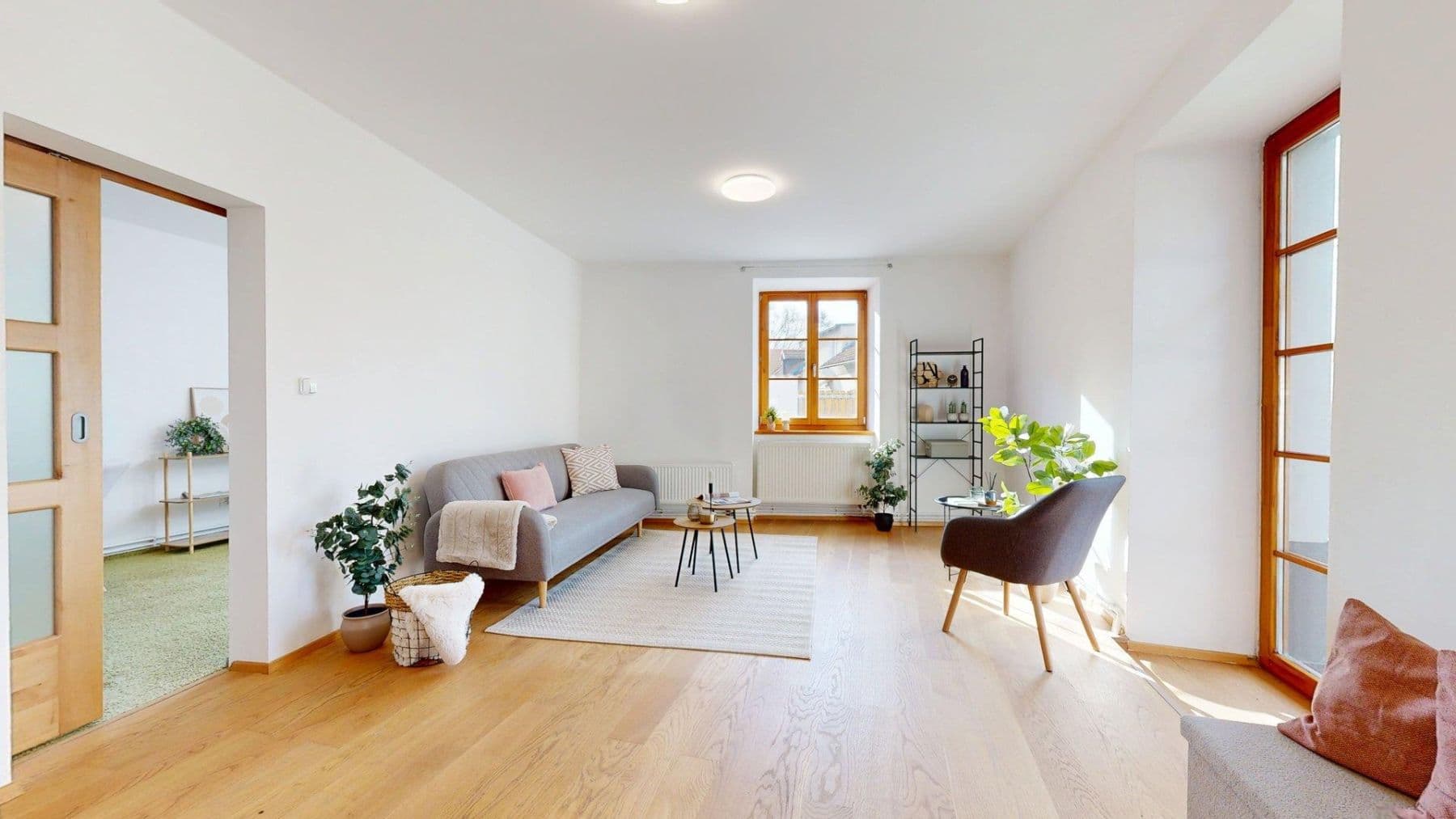 Prodej domu 317 m², pozemek 1.162 m², Nazaret, Čáslav, Středočeský kraj Prodej domu 317 m², pozemek 1.162 m², Nazaret, Čáslav, Středočeský kraj