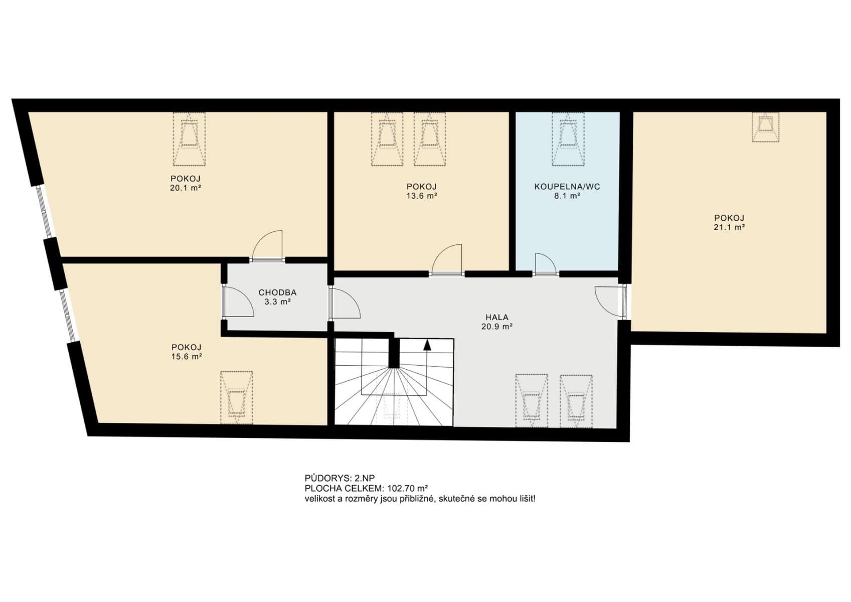 Prodej domu 317 m², pozemek 1.162 m², Nazaret, Čáslav, Středočeský kraj Prodej domu 317 m², pozemek 1.162 m², Nazaret, Čáslav, Středočeský kraj