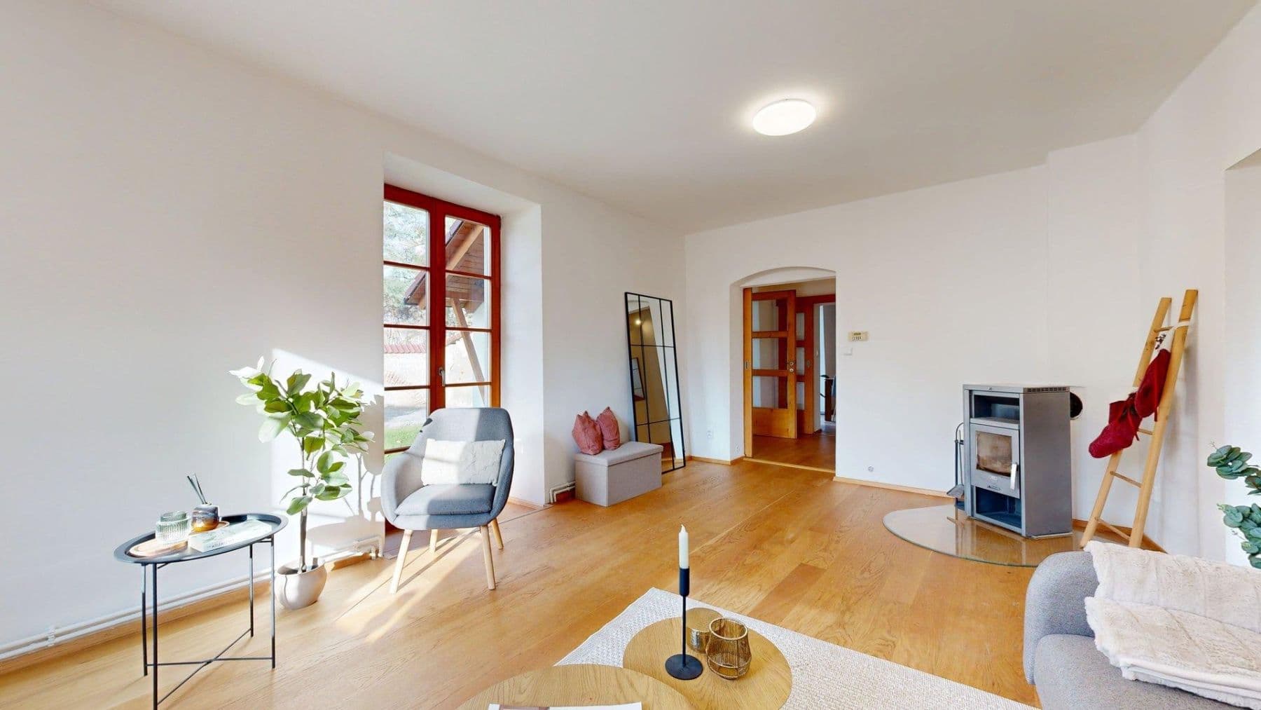 Prodej domu 317 m², pozemek 1.162 m², Nazaret, Čáslav, Středočeský kraj Prodej domu 317 m², pozemek 1.162 m², Nazaret, Čáslav, Středočeský kraj