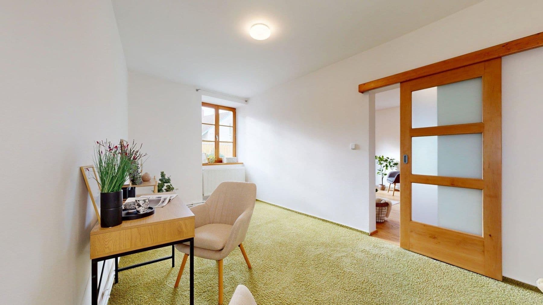 Prodej domu 317 m², pozemek 1.162 m², Nazaret, Čáslav, Středočeský kraj Prodej domu 317 m², pozemek 1.162 m², Nazaret, Čáslav, Středočeský kraj