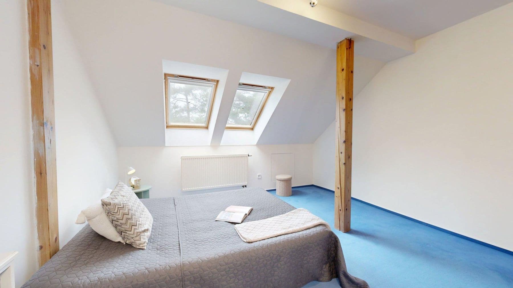 Prodej domu 317 m², pozemek 1.162 m², Nazaret, Čáslav, Středočeský kraj Prodej domu 317 m², pozemek 1.162 m², Nazaret, Čáslav, Středočeský kraj