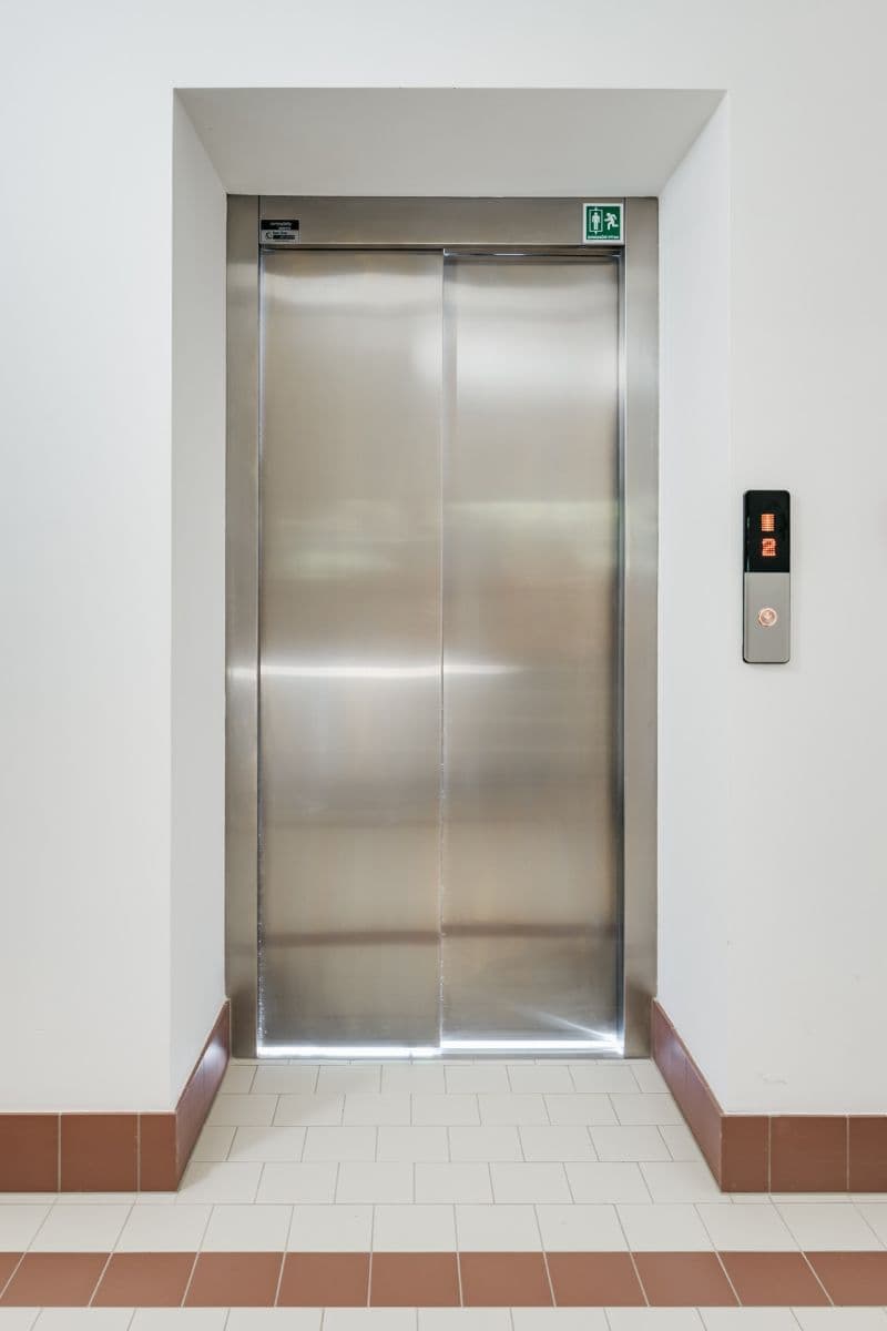 Pronájem bytu 1+kk 18 m², Studentská, Praha, Praha Pronájem bytu 1+kk 18 m², Studentská, Praha, Praha