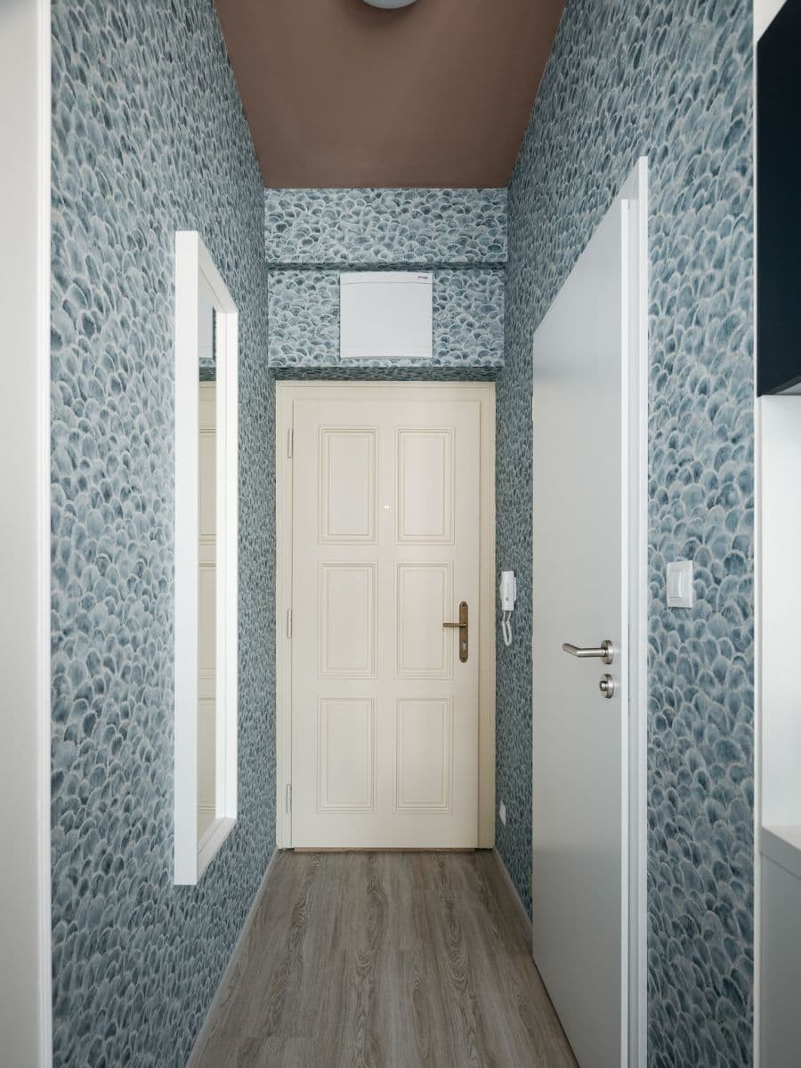 Pronájem bytu 1+kk 18 m², Studentská, Praha, Praha Pronájem bytu 1+kk 18 m², Studentská, Praha, Praha