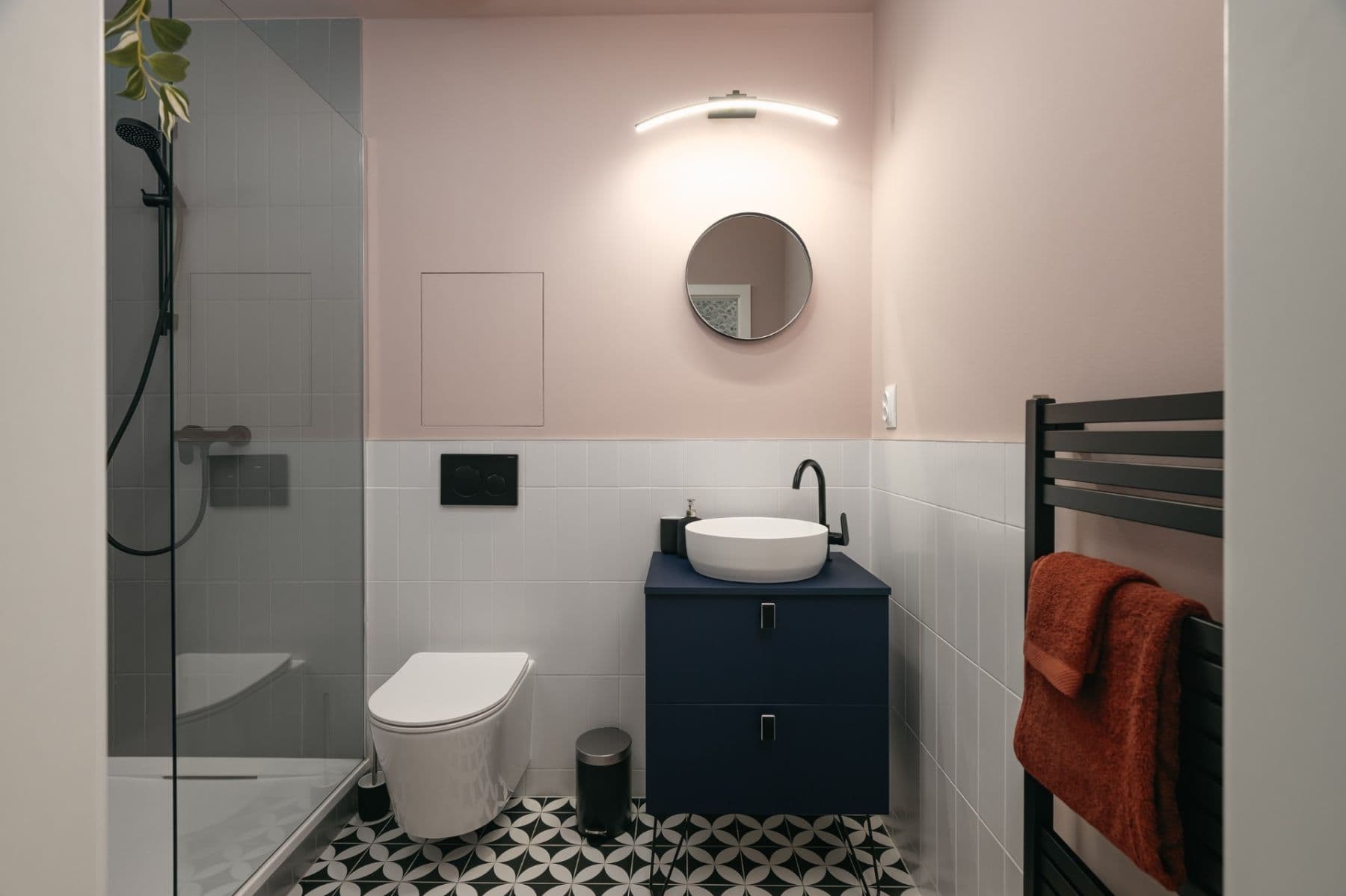 Pronájem bytu 1+kk 18 m², Studentská, Praha, Praha Pronájem bytu 1+kk 18 m², Studentská, Praha, Praha