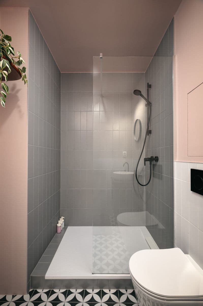 Pronájem bytu 1+kk 18 m², Studentská, Praha, Praha Pronájem bytu 1+kk 18 m², Studentská, Praha, Praha