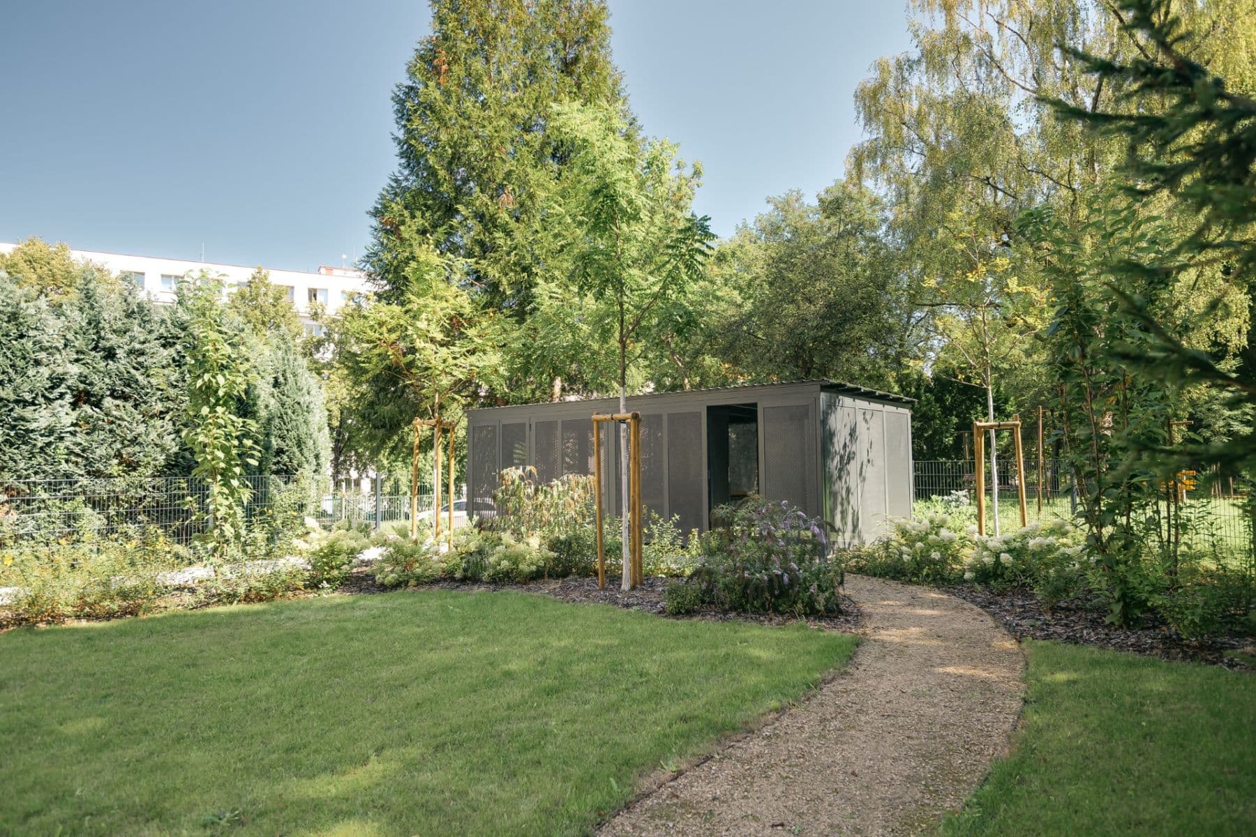 Pronájem bytu 1+kk 18 m², Studentská, Praha, Praha Pronájem bytu 1+kk 18 m², Studentská, Praha, Praha