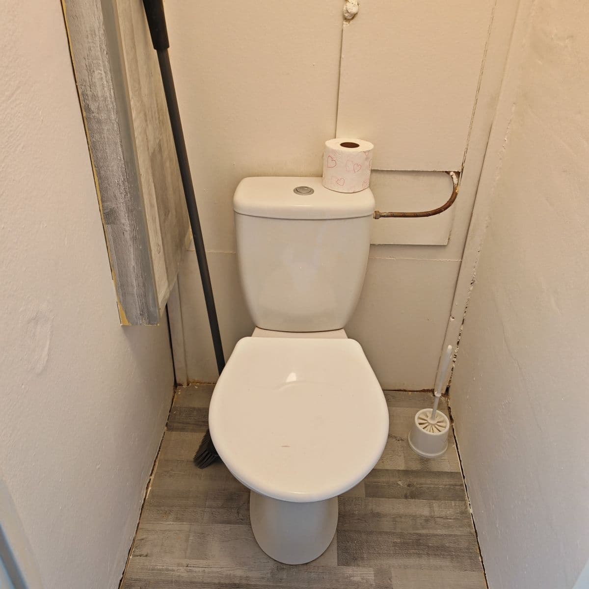 Pronájem bytu 1+kk 24 m², Jabloňová, Praha, Praha Pronájem bytu 1+kk 24 m², Jabloňová, Praha, Praha