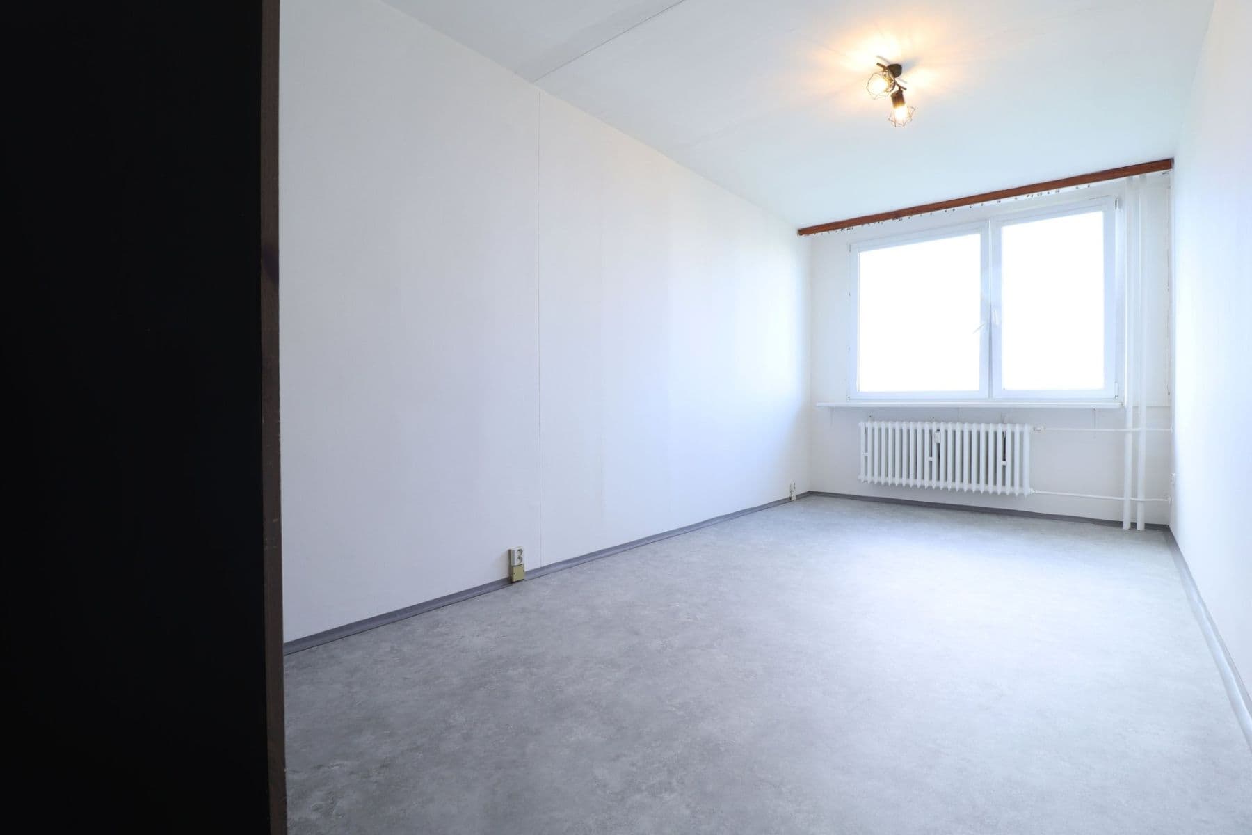 Pronájem bytu 3+1 68 m², Jablonecká, Praha, Praha Pronájem bytu 3+1 68 m², Jablonecká, Praha, Praha