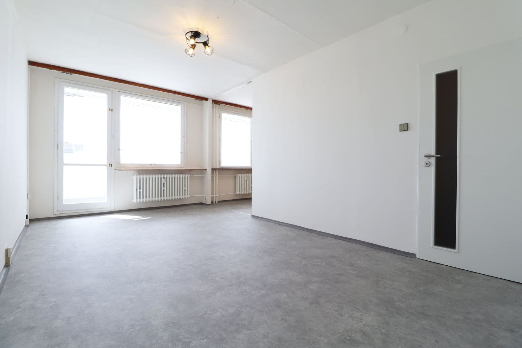 Pronájem bytu 3+1 68 m², Jablonecká, Praha, Praha Pronájem bytu 3+1 68 m², Jablonecká, Praha, Praha