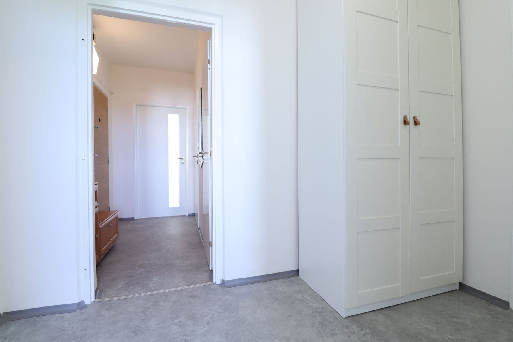 Pronájem bytu 3+1 68 m², Jablonecká, Praha, Praha Pronájem bytu 3+1 68 m², Jablonecká, Praha, Praha