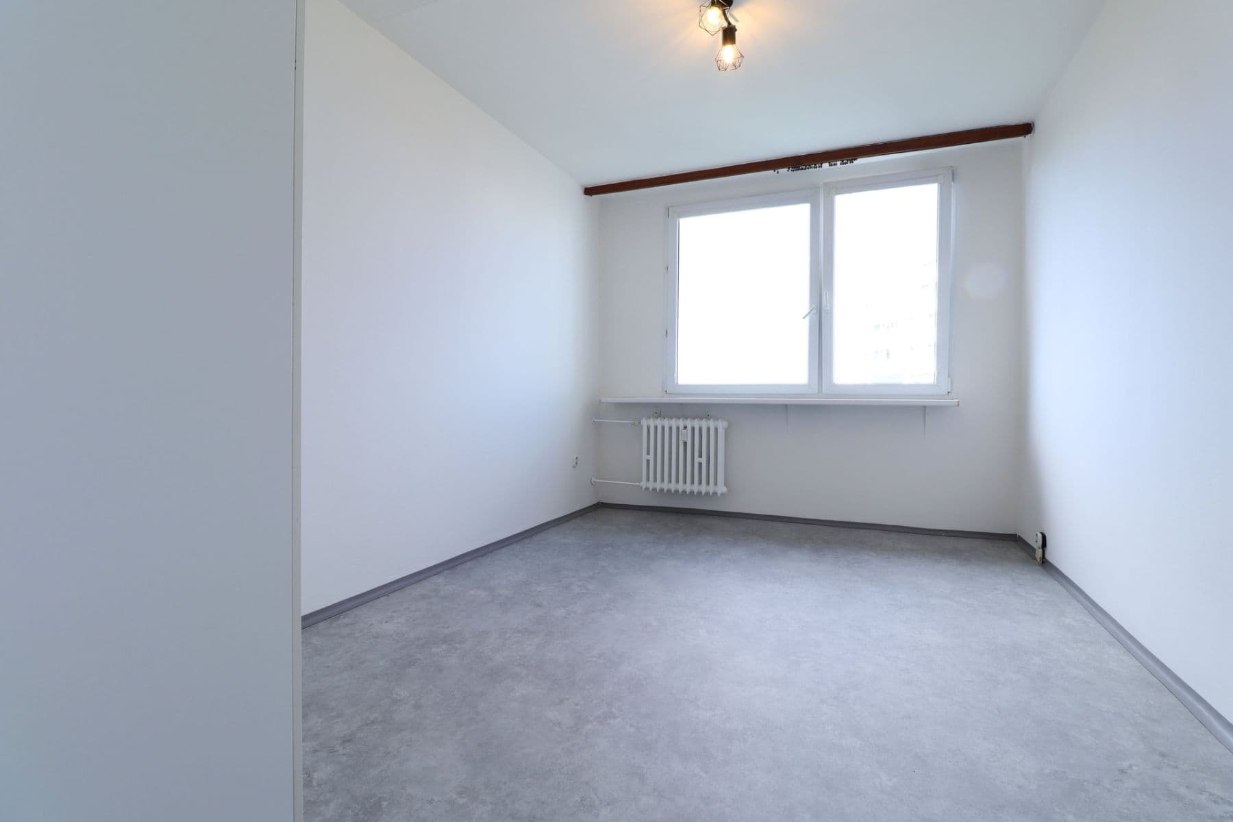Pronájem bytu 3+1 68 m², Jablonecká, Praha, Praha Pronájem bytu 3+1 68 m², Jablonecká, Praha, Praha