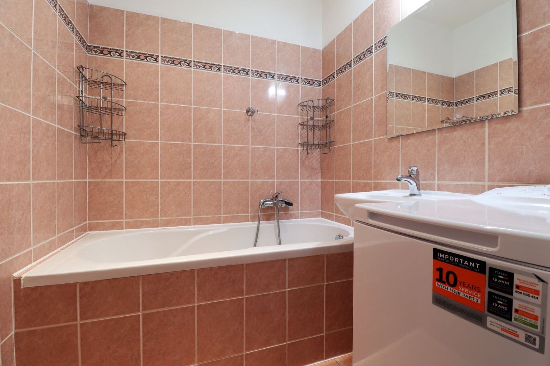 Pronájem bytu 3+1 68 m², Jablonecká, Praha, Praha Pronájem bytu 3+1 68 m², Jablonecká, Praha, Praha