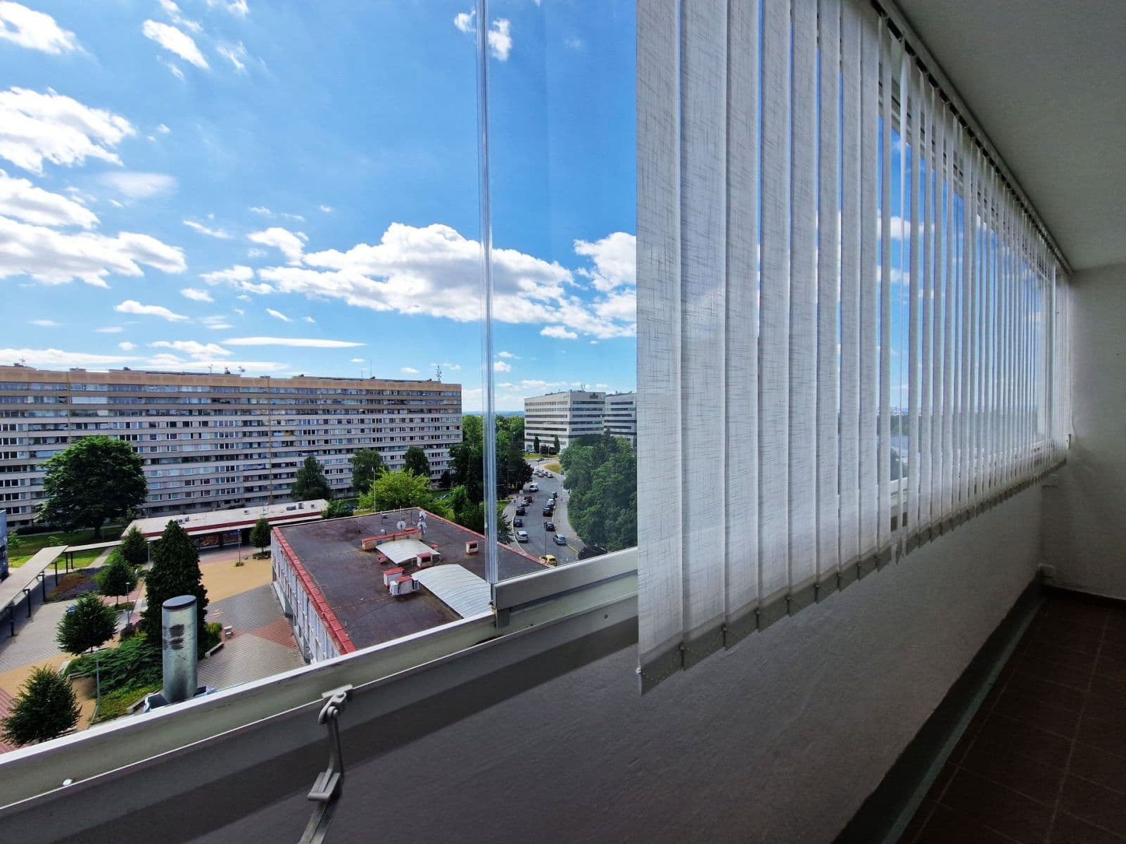 Pronájem bytu 3+1 68 m², Jablonecká, Praha, Praha Pronájem bytu 3+1 68 m², Jablonecká, Praha, Praha