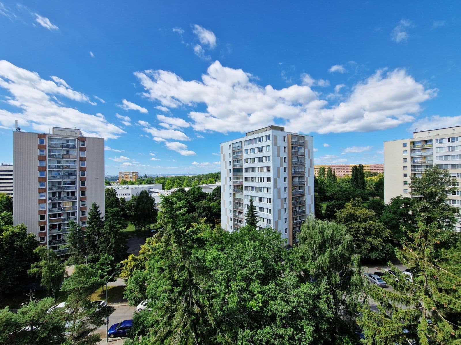 Pronájem bytu 3+1 68 m², Jablonecká, Praha, Praha Pronájem bytu 3+1 68 m², Jablonecká, Praha, Praha