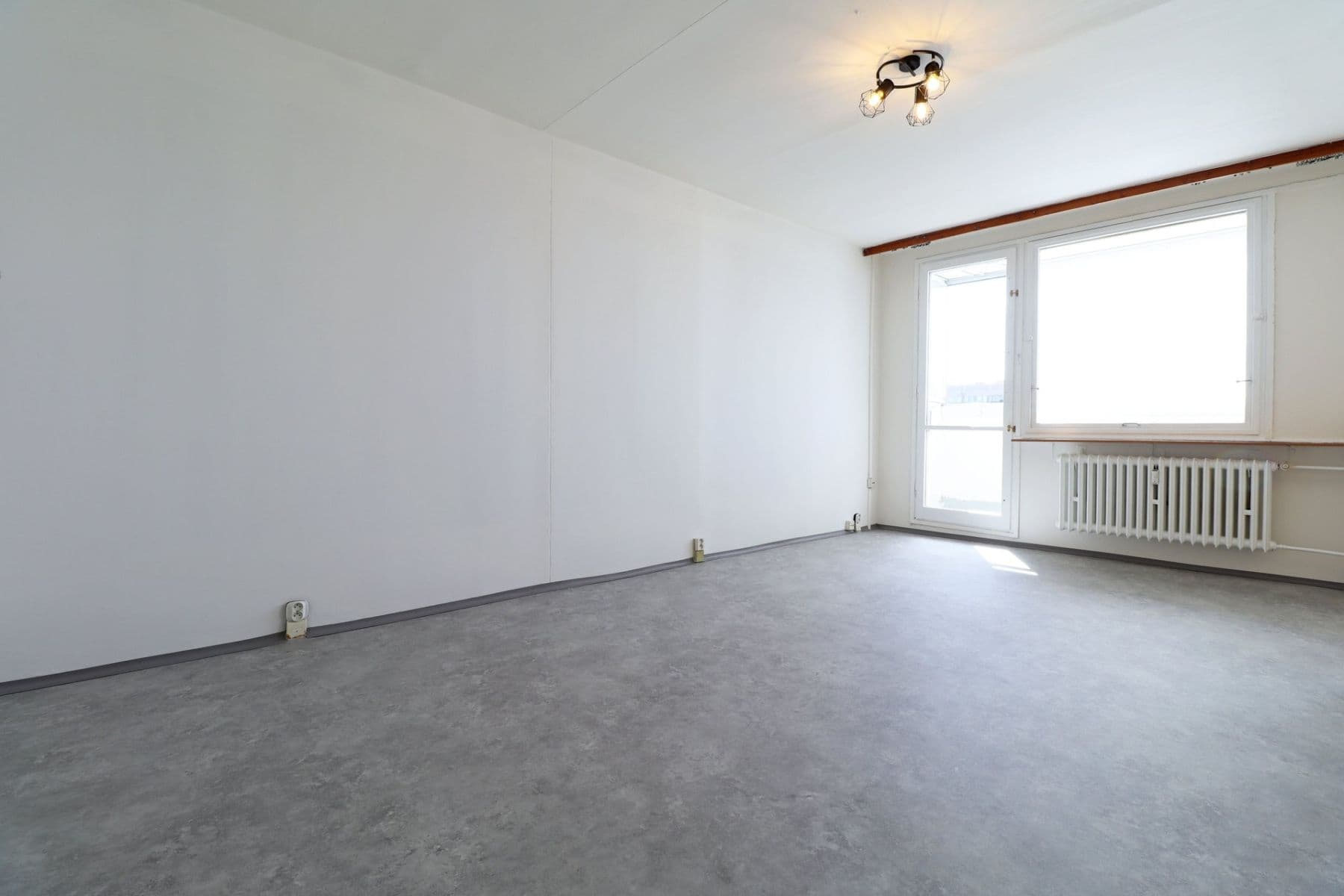 Pronájem bytu 3+1 68 m², Jablonecká, Praha, Praha Pronájem bytu 3+1 68 m², Jablonecká, Praha, Praha