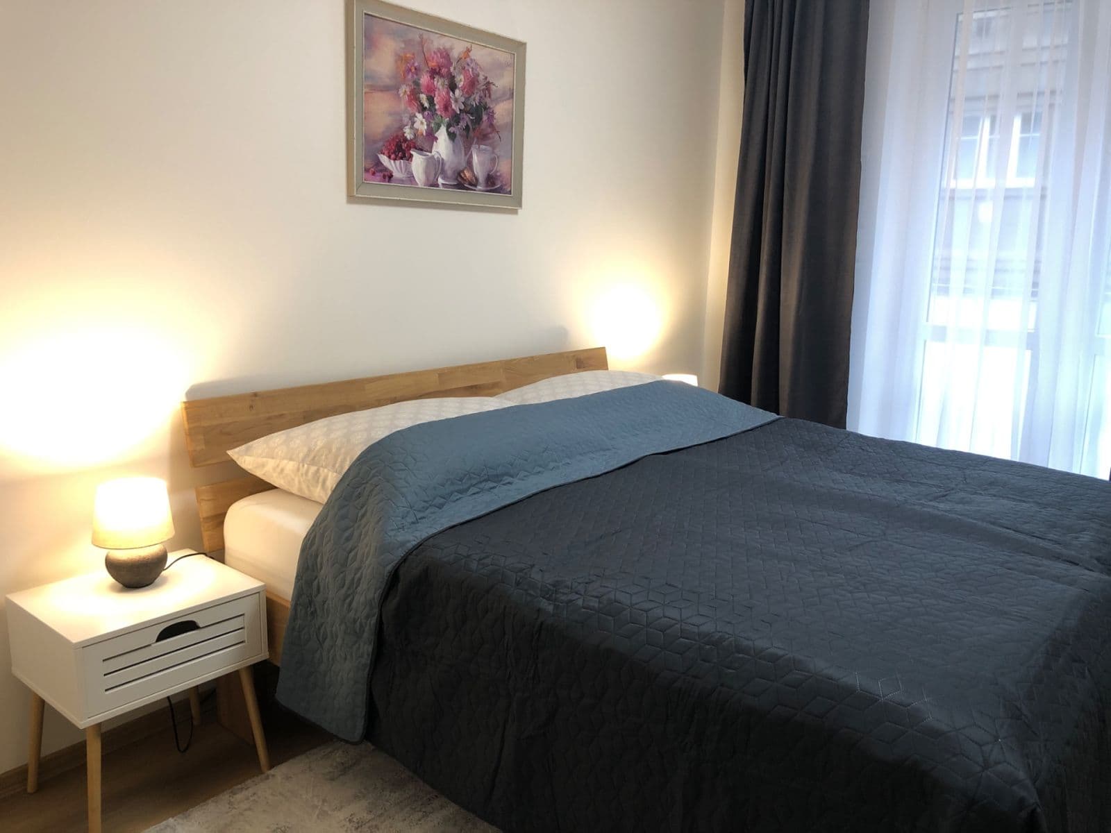 Pronájem bytu 2+1 62 m², Pivovarnická, Praha, Praha Pronájem bytu 2+1 62 m², Pivovarnická, Praha, Praha